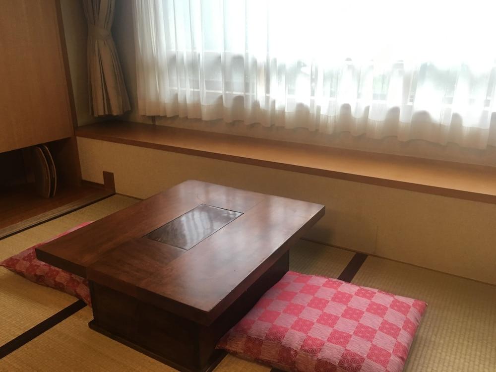 호다카소 산가노유 호텔 다카야마 외부 사진